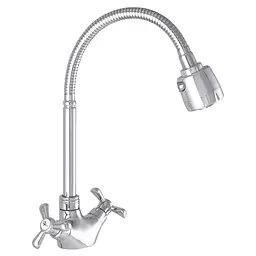 Змішувач для кухні MIXXUS VEGA 271 REFLECTOR MI2772