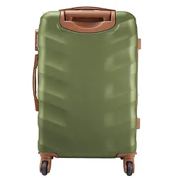 Валіза Semi Line 28" L Green (T5710-3) - мініатюра 4