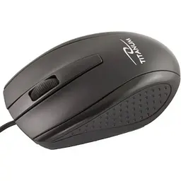 Миша Esperanza Titanum TM110K Marlin USB black