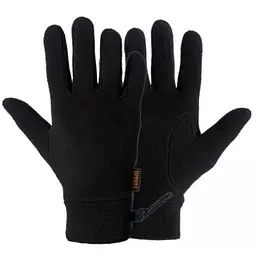 Рукавиці Turbat Lemur Black L (1054-012.004.1677)
