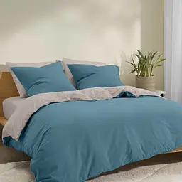 Підковдра євро 200х220 SKY QUARTZ CS1 COSAS (4822052378281) - мініатюра 4