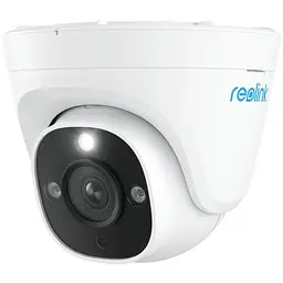 Камера відеоспостереження Reolink RLC-1224A (2.8) (P344 (2.8))