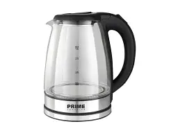 Електрочайник Prime Technics PKG 1808 B