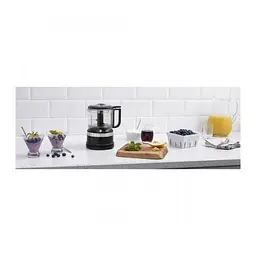 Подрібнювач KitchenAid 5KFC3516EOB - мініатюра 8