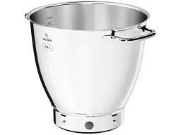 Кухонна машина Kenwood Titanium Chef Patissier KWL90.594SI - мініатюра 3