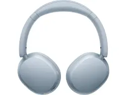 Навушники з мікрофоном Xiaomi Redmi Headphones Neo (BHR08W6GL) Mist Blue - мініатюра 2
