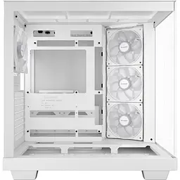 Корпус Be quiet! Light Base 500 LX Tempered Glass без БЖ White (BGW86) - мініатюра 3