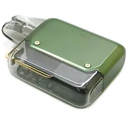 Електронна сигарета под-система VooPoo Argus P1 Pod 800 mAh 2 ml Kit Green (15149) - мініатюра 2