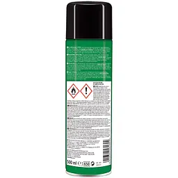 Поліроль-піна для чорніння та очищення шин Turtle Wax Wet-n-Black 500 мл - мініатюра 2