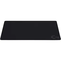 Килимок для мишки Logitech G240 Gaming Mouse Pad Black (943-000785) - мініатюра 3