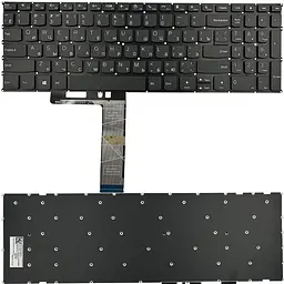 Клавіатура Lenovo IdeaPad 5-15 Slim 5 ThinkBook 15 G2 без рамки Прямий Enter Original PRC
