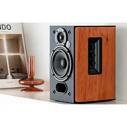 Акустична система Edifier R1380DB Brown [82742] - мініатюра 8