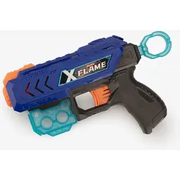 Іграшка Бластер JLX7240 Синій shop (2000999410055)