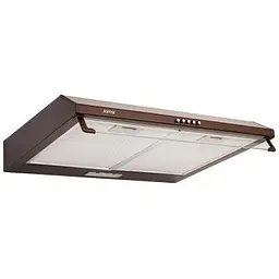 Витяжка плоска Jantar PHT I LED 50 BR