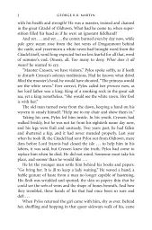 A Clash of Kings. A Song of Ice and Fire. Book 2 - Джордж Р. Р. Мартін - мініатюра 3