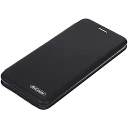 Чохол-книжка BeCover Exclusive для Nokia C31 Black (710245) - мініатюра 3