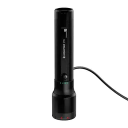 Ручний ліхтар Ledlenser P7R (503111) - мініатюра 8