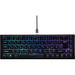 Клавіатура 2E GAMING KG350 (2E-KG350UBK) - мініатюра 2