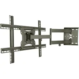 Кріплення для телевізора X-Digital PLB136L Black [133635] - мініатюра 4