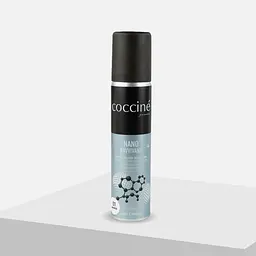 Спрей-фарба Coccine Ravvivant Nano для замші та нубуку, прозора, 75 мл - мініатюра 2