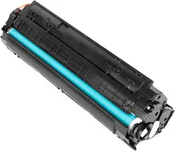 Картридж ColorWay Canon 712/713 LBP-3010/3020 (CW-C712M) - мініатюра 4