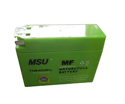 Акумулятор 12V2.3Ah/10HR YTR4B-BS(GEL) MSU/OUTDO таблетка (YAMAHA-SUZUKI)