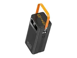 Зовнішній акумулятор (Power Bank) WUW TUGII Y105 50000mAh (TUGII-Y105)