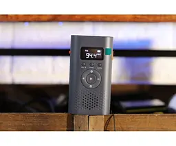 Ліхтар Nextool NE20092 багатофункціональний (ліхтар радіо рowerвank) - мініатюра 3