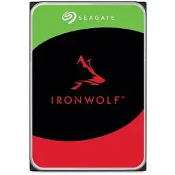 Жорсткий диск Seagate 3.5" 6TB (ST6000VN006)
