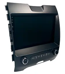 Перехідна рамка Ford Edge Carav 22-1872 - мініатюра 6
