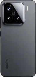 Смартфон Xiaomi 15 12/256GB Black Global Version - мініатюра 5