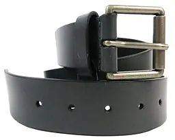 Жіночий ремінь під джинси Boccaccio Сірий