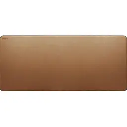 Килимок для миші MiiiW MWMLV01 - 900х400 мм коричневий