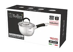 Ковш Bollire BR 2401 16см