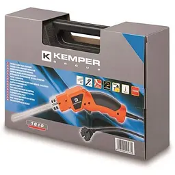 Ніж електричний для різання пінопласту Kemper 150W (1810) - мініатюра 7