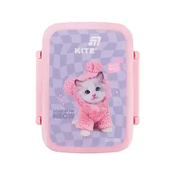 Ланч-бокс дитячий Kite Studio Pets, 420 мл (SP26-160) - мініатюра 2
