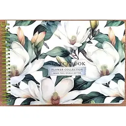 Скетчбук Mandarin N9591 (6971901347539)(SC)
