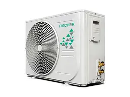 Спліт-система Fischer FI/FO-09BON - мініатюра 2