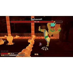 Ключ активації Microsoft AlbAcete Warrior для Xbox One/Series - мініатюра 5