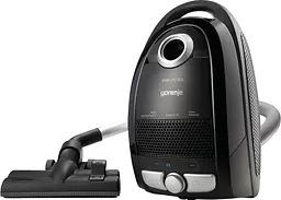 Пилосос Gorenje VCE21ECBK - мініатюра 5