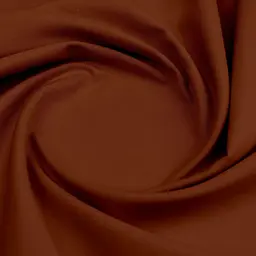 Штори на кухню та в кімнату Cosas Cinnamon 180х260 2 шт кориця (Curtains_46Cinnamon_DUK_180x260) - мініатюра 5