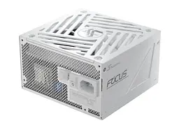 Блок живлення 750 Вт, Focus GX ATX 3.1, White, модульний Seasonic teh0028870 - мініатюра 9