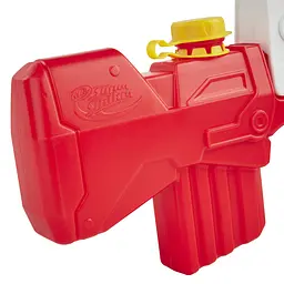 Бластер водний Hasbro Nerf Super Soaker Fortnite Burst AR (F0453) - мініатюра 7