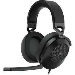 Навушники Corsair HS65 Surround Carbon (CA-9011270) - мініатюра 8