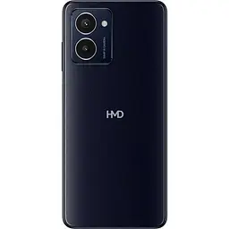 Смартфон HMD Pulse Pro 6/128Gb Black Ocean (UA UCRF) NFC - мініатюра 2