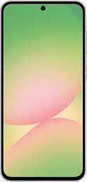Смартфон Samsung Galaxy A56, 5G 8/256GB Awesome Pink (SM-A5660LIC) - мініатюра 2