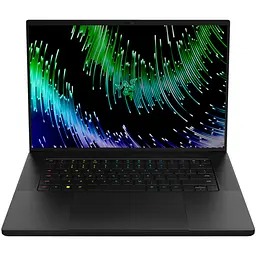 Ноутбук Ігровий Razer Blade 16 i9-13950HX la 5.50 GHz,Dual UHD+/+,Mini LED,/,32 GB DDR5,2TB,RTX 4090 - мініатюра 4