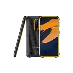 Смартфон Ulefone Armor X8i 3/32Gb UA-UCRF Orange [69400] - мініатюра 5