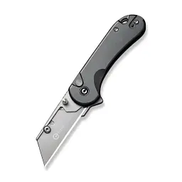 Ніж Civivi Elementum Utility Grey (C23039B-4)