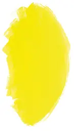 Олійна фарба Rive gauche 40 мл, Лимонно-жовтий (Lemon Yellow) - мініатюра 4
